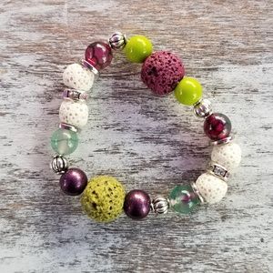 Dragon's Vein Aromatherapy Bracelet
